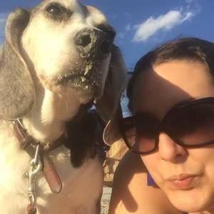 Meet your Posher, Kristina